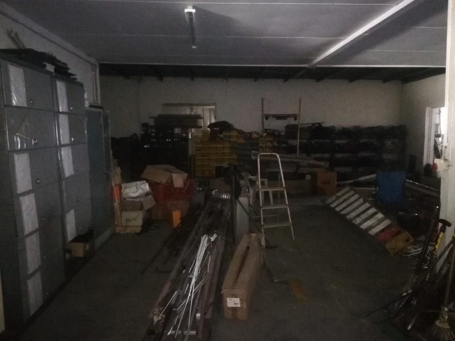 To Let Commercial Property for Rent in Brits Industrial North West